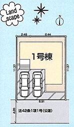 埼玉県川越市大字的場612-16