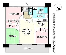 セラード川越連雀町