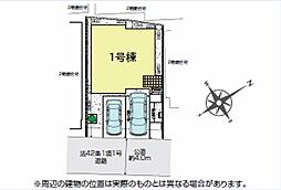埼玉県ふじみ野市大原１丁目2051-11