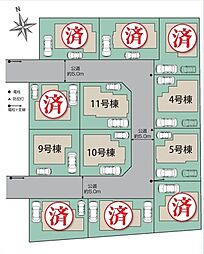 東京都東久留米市前沢２丁目1198-1