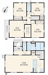 埼玉県川越市大字福田260-15
