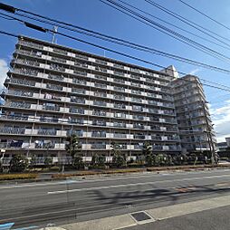 コトー朝霞中央公園
