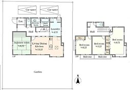 埼玉県日高市横手２丁目33-1