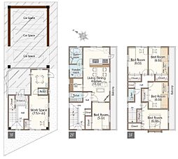 埼玉県川越市大字木野目372-5