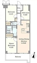 エクセルふじみ野