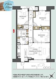 レクセルプラッツァみずほ台