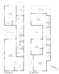 東京都東大和市中央４丁目1013-5