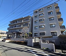 ライオンズテラス川越