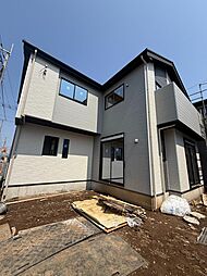 埼玉県所沢市東狭山ケ丘３丁目2872-2