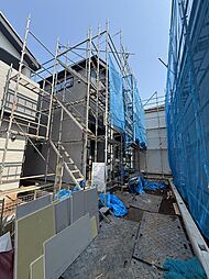 埼玉県所沢市東狭山ケ丘３丁目2872-2