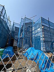 埼玉県所沢市東狭山ケ丘３丁目2872-2