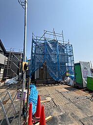 埼玉県所沢市東狭山ケ丘３丁目2872-2