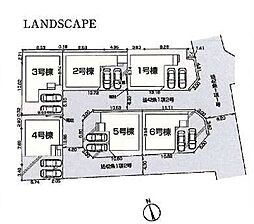 埼玉県所沢市上新井１丁目42-11