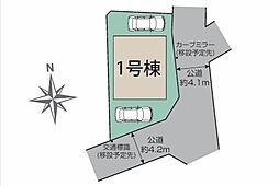 埼玉県所沢市大字松郷118-35