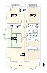 サン・ヒルズ小手指