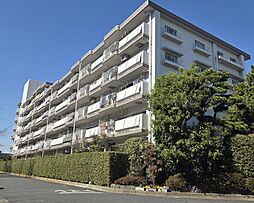 越谷ファミリーA棟