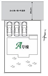 埼玉県入間市大字新久820-196