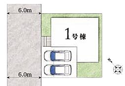 埼玉県入間市扇台２丁目1133-13
