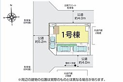 埼玉県川越市今成２丁目7-14
