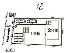 埼玉県川越市大字上新河岸26-8
