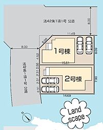 埼玉県川越市かすみ野１丁目6-9