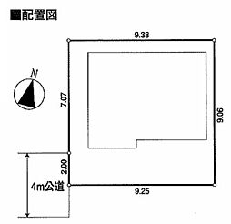 埼玉県川越市今成１丁目23-9