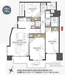 アーベイン川越南大塚キッズプレース