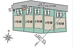 埼玉県坂戸市花影町390-1