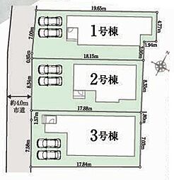 埼玉県鶴ヶ島市大字中新田30-3