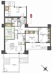 アイムふじみ野タワー東館