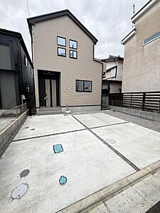 外観 外観