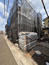 埼玉県入間市下藤沢５丁目16-2