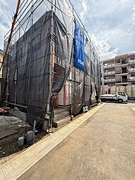 埼玉県入間市下藤沢５丁目16-2