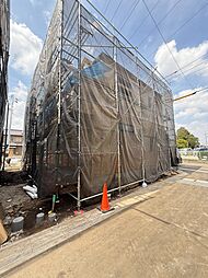 埼玉県入間市下藤沢５丁目16-2