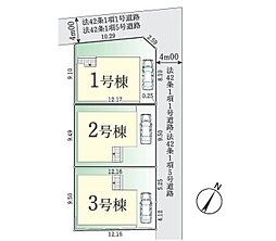 東京都東村山市恩多町３丁目43-19