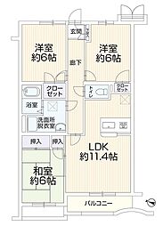 ビーグルマンション東大和
