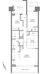グランシオ武蔵野