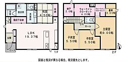 埼玉県坂戸市末広町8-40