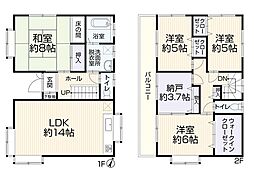 埼玉県ふじみ野市新田１丁目5-13