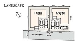 東京都武蔵村山市三ツ藤３丁目43-16