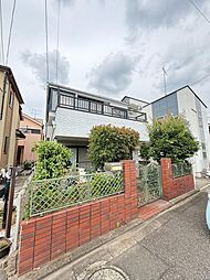 埼玉県所沢市若狭３丁目2527-14