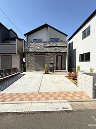 埼玉県所沢市東狭山ケ丘３丁目719-1