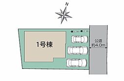 埼玉県川越市大塚新町66-17