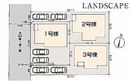 埼玉県川越市的場２丁目15-5