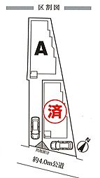 埼玉県富士見市鶴瀬西３丁目3647-17