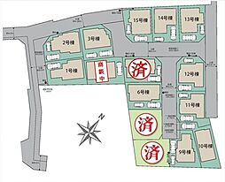 東京都東村山市秋津町３丁目43-7