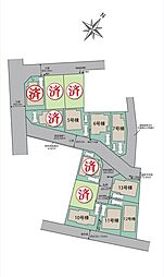 東京都東村山市秋津町３丁目43-2