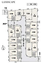 東京都国分寺市北町４丁目21-1