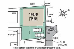 埼玉県川越市南大塚６丁目1-25