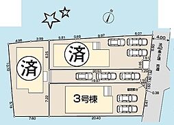 埼玉県川越市大字寺尾88-2